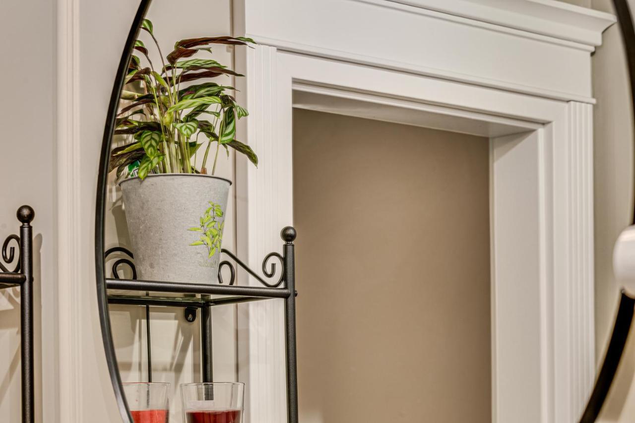 Central Family Apartment Arad Zewnętrze zdjęcie